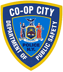 Coop City Public Safety and Security