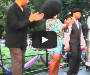 Parkchester SoulTrain video